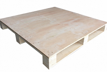 Standardization and regulation pallet